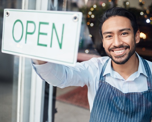 business owners