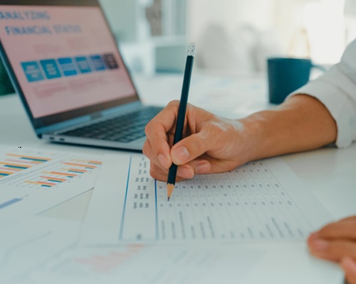 financial planning